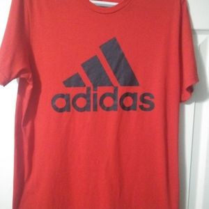 Adidas Men's T- Shirt